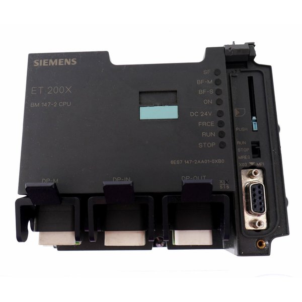Siemens Module 6ES7147-2AA01-0XB0